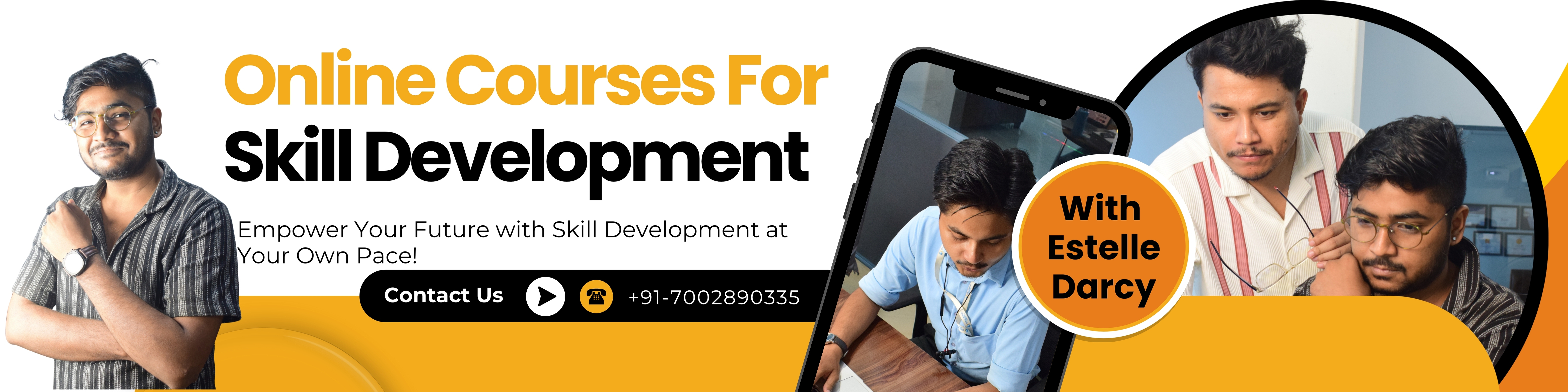 Top 10 Skill Development Courses in Assam for a Successful Career in 2025 