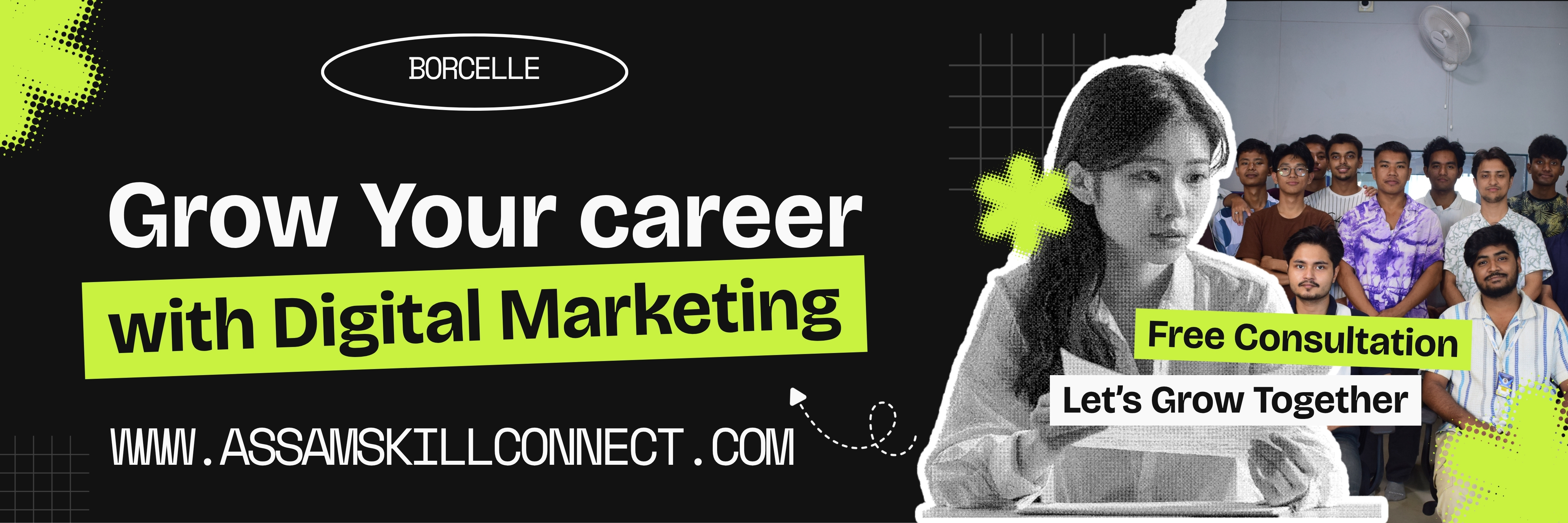 5 Breakthroughs in Digital Marketing Education in Assam (2026 Guide)