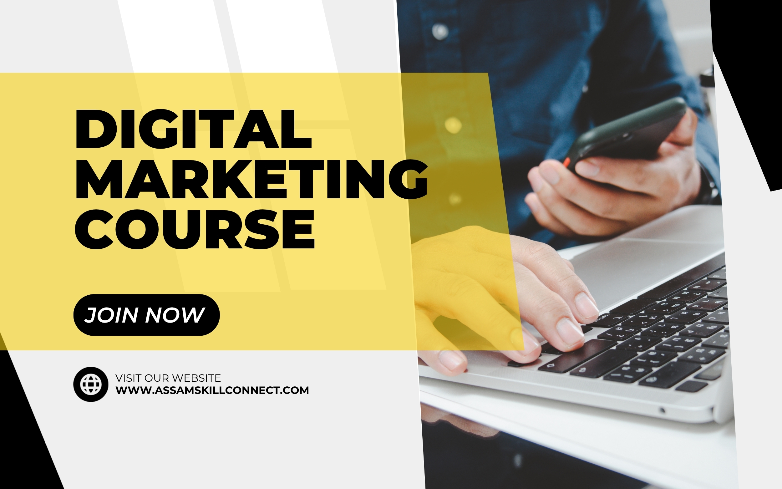 5 Breakthroughs in Digital Marketing Education in Assam (2026 Guide)