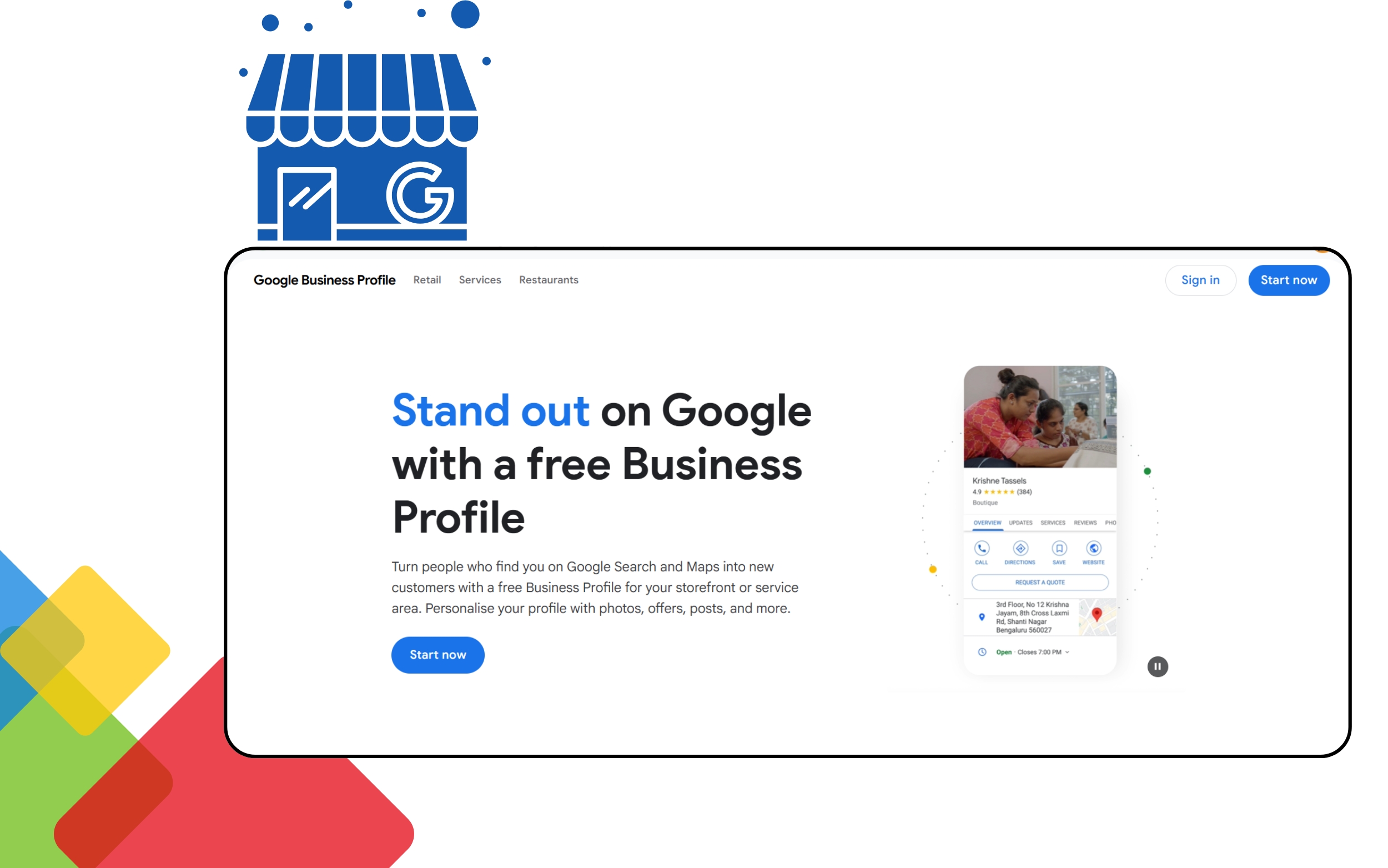 5 Powerful Reasons Why Google My Business Is Incredibly Important